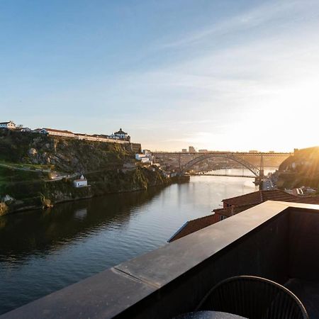 Guestready - An Urban Retreat With River View Appartement Porto Buitenkant foto