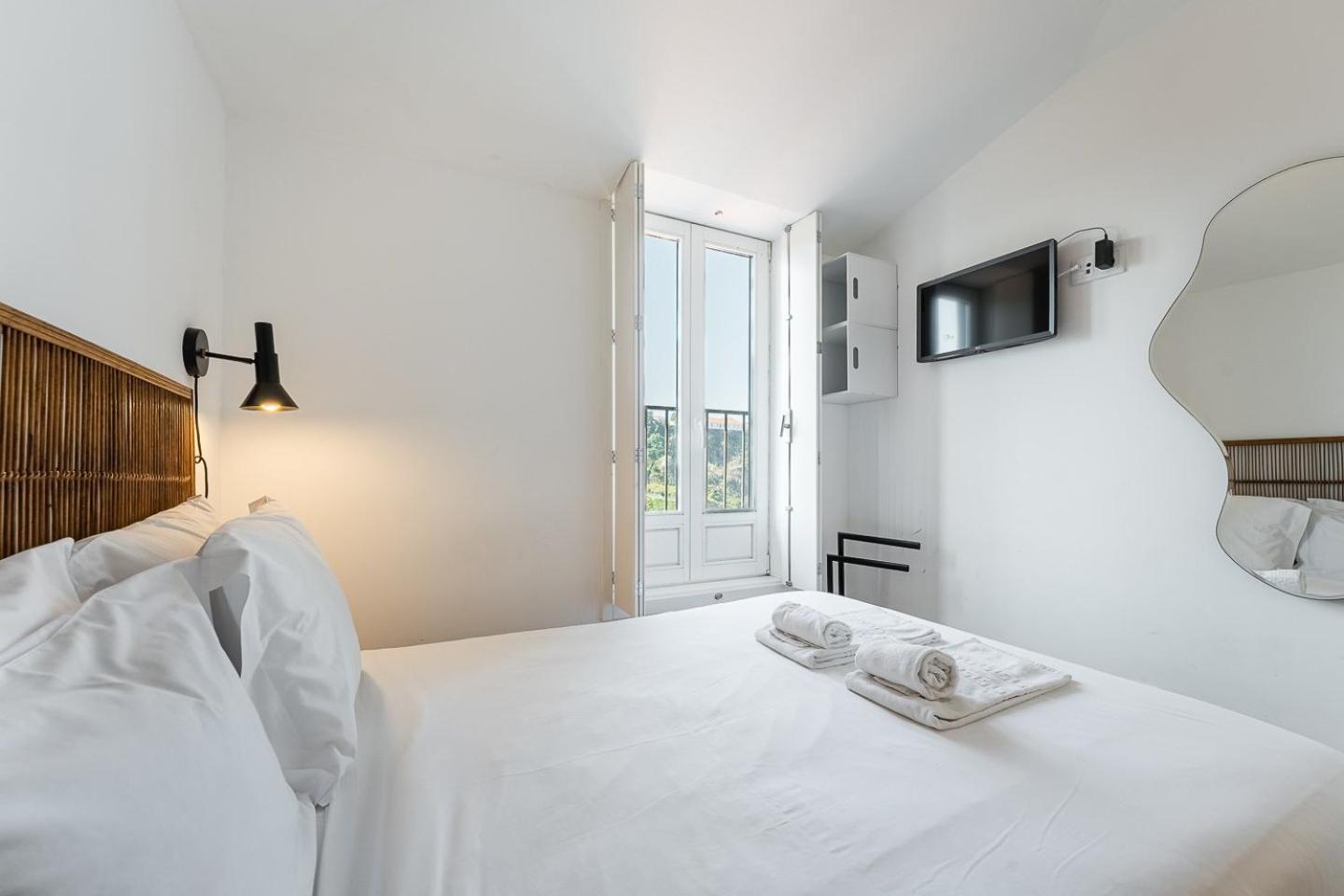 Guestready - An Urban Retreat With River View Appartement Porto Buitenkant foto