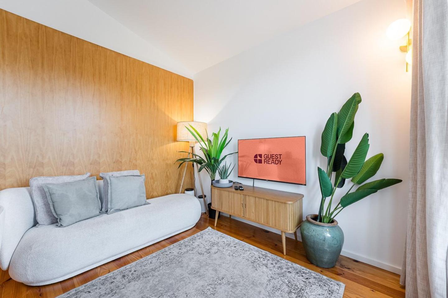 Guestready - An Urban Retreat With River View Appartement Porto Buitenkant foto