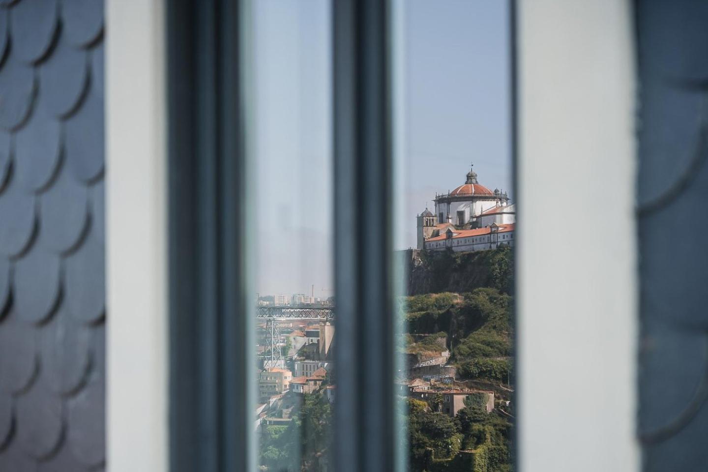 Guestready - An Urban Retreat With River View Appartement Porto Buitenkant foto