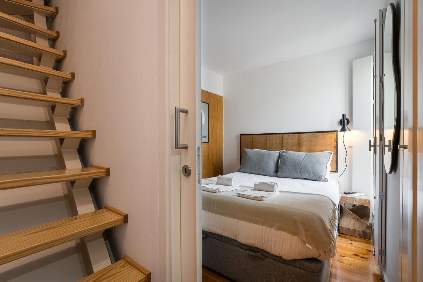 Guestready - An Urban Retreat With River View Appartement Porto Buitenkant foto