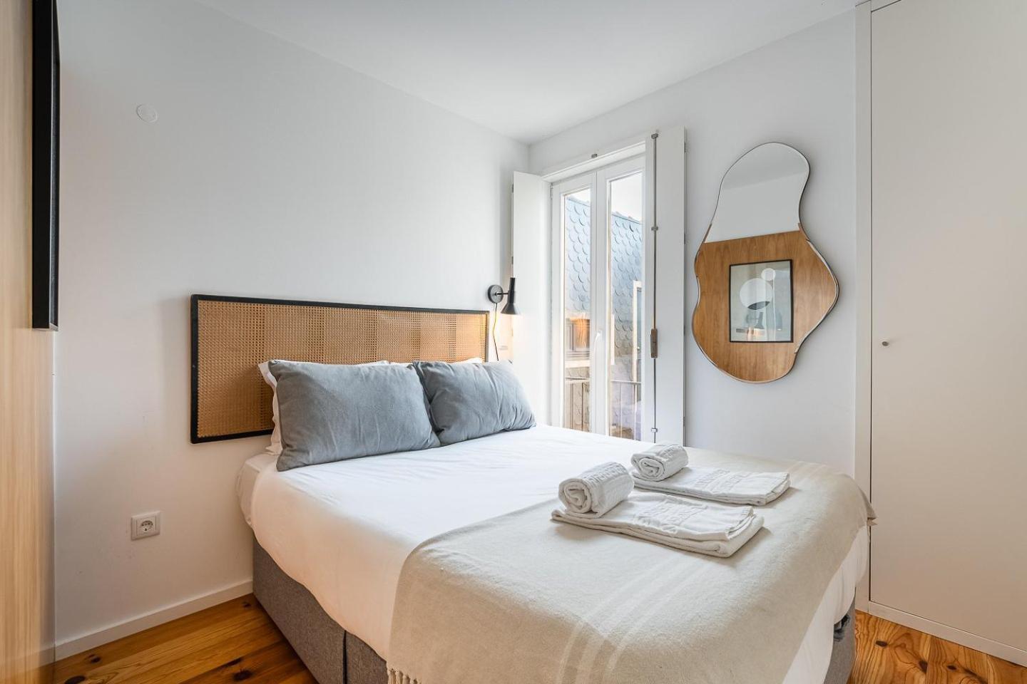 Guestready - An Urban Retreat With River View Appartement Porto Buitenkant foto